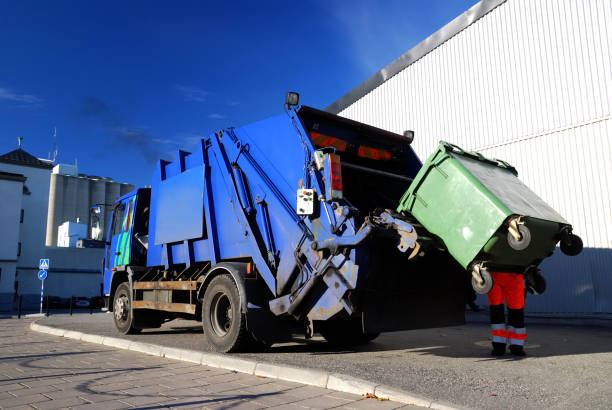 Trusted Smith Center, KS Junk Removal Experts